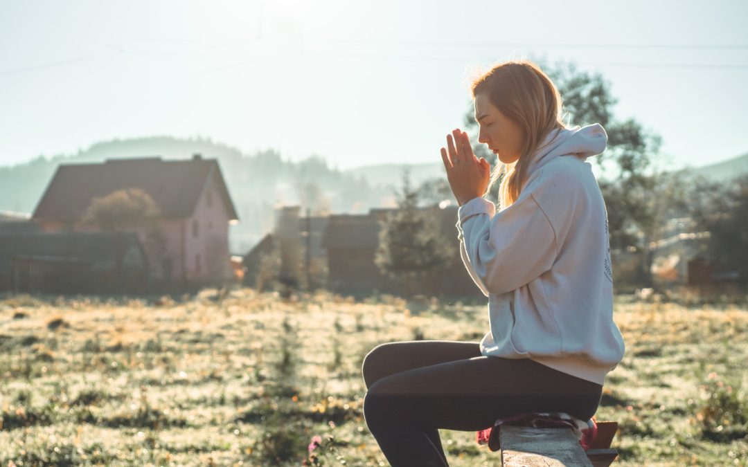 How to Incorporate Faith into Your Everyday Routine
