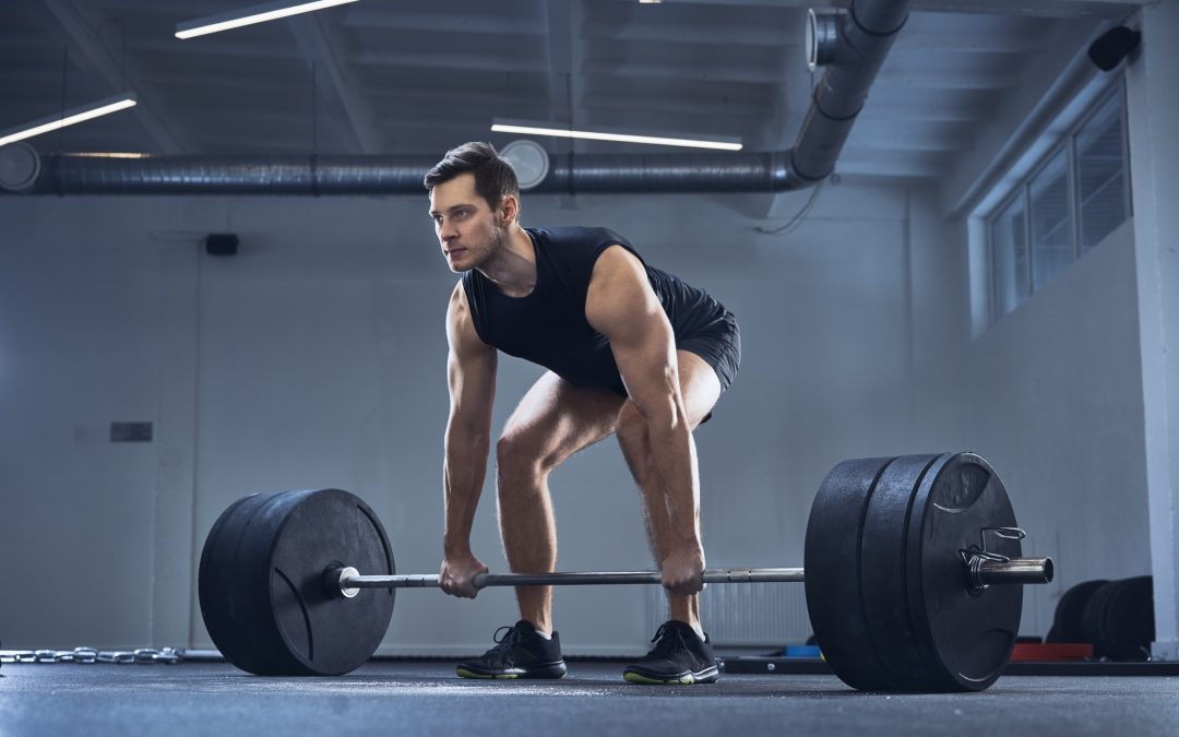 The Science Behind Weightlifting: 6 Things Every Lifter Needs to Know
