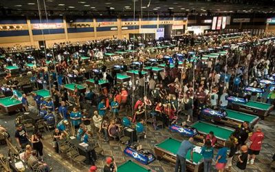 The Changing Face of Billiards Sports