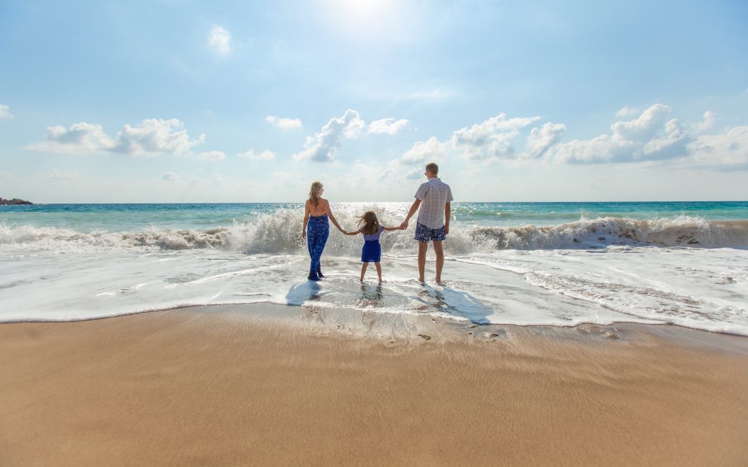 REASONS WHY YOU SHOULD TAKE A FAMILY VACATION