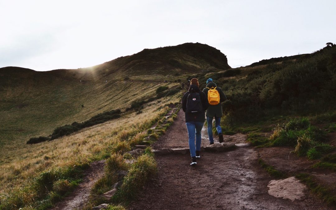 REASONS WHY HIKING IS THE BEST OUTDOOR ACTIVITY