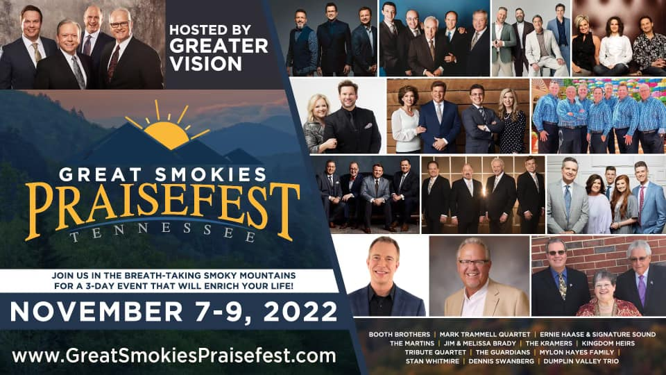 Praisefest